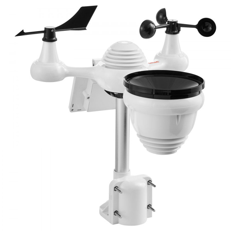Capteur extérieur sans fil 7-in-1 7-in-1