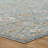 Narooma Steel Blue Multi Medallion Area Rug-1823090578-1823090584