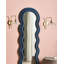 Iron Wallchiere