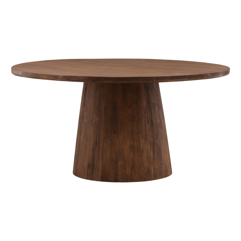 Praxton Dining Table Brown
