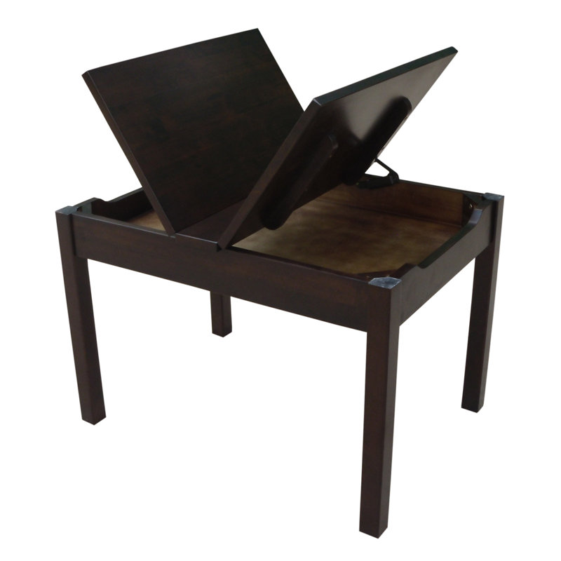 Table de jeu pour enfants Dmitry, Java riche