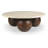 Treviso Marble Coffee Table-101696338-101696339