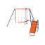 Hedstrom Saturn Swing, Glider and Slide Set