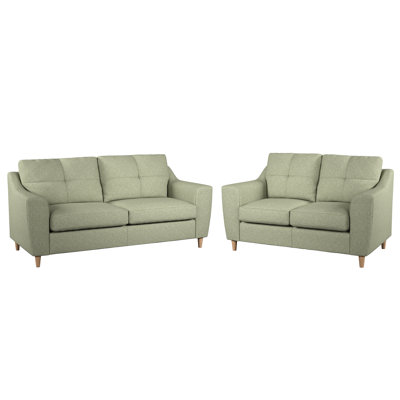 Espitia 2 - Piece Living Room Set