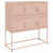 Pink is out of stock