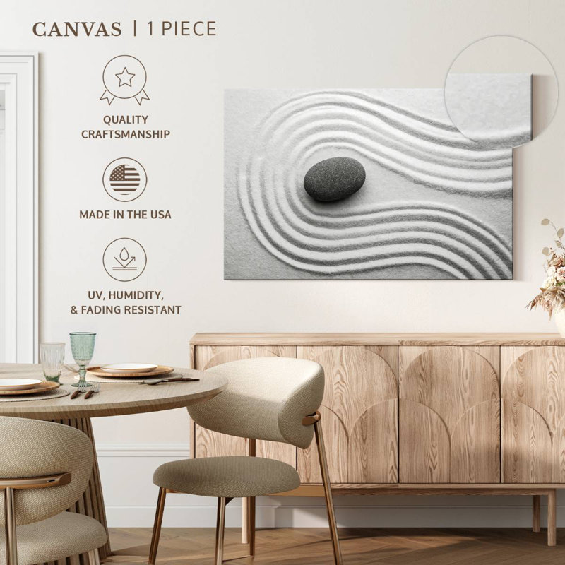 Kerrick Zen Stone Curves