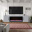 Meuble télé avec foyer 66 po pour téléviseur de 70 po ou moins Katoria-344571056-352570572