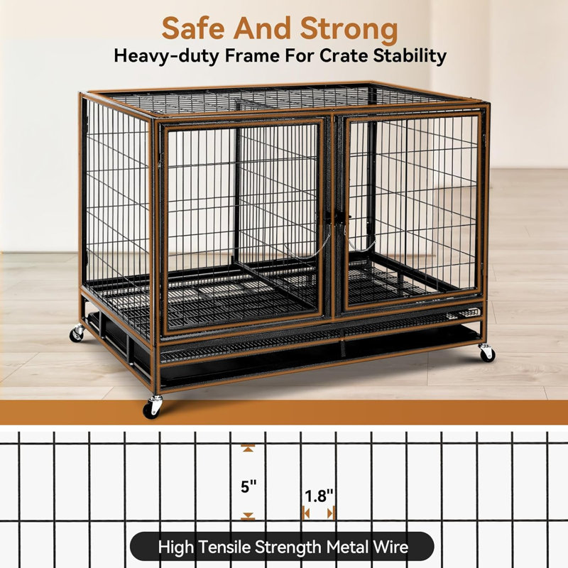 Dog Crate