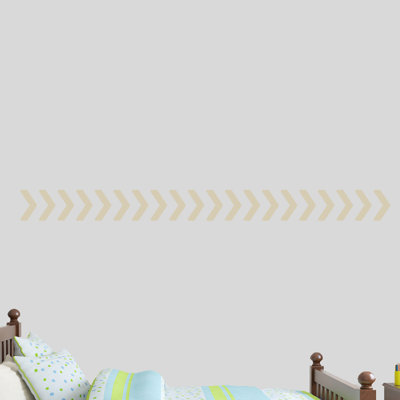 Abstract Wall Decal