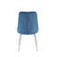 Velvet Side Chair-87543330-87543325