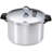 Presto 16 Qt. Aluminum Pressure Canner and Cooker