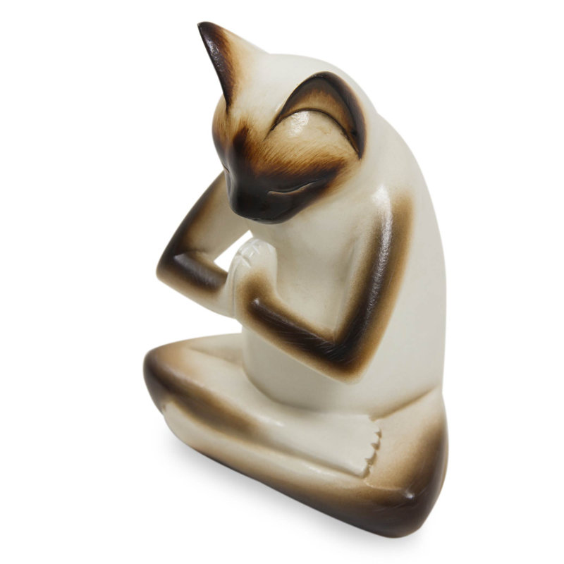 Animals Figurines & Sculptures