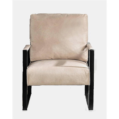 Fauteuil d'appoint Direct Classic Mid Century Modern