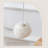 51.18" Natural Colour Standard Solid Wood Cat Tree