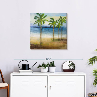 Ocean Palms II