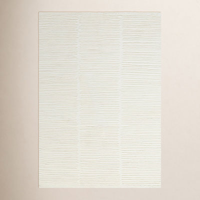 Elayne Hand-Knotted Abstract Rug