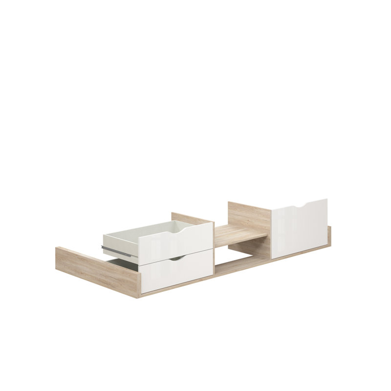 Samira Underbed Storage Drawers