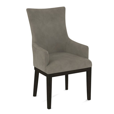 Upholstered Arm Chair