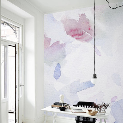 Afan Smooth Matte Mural