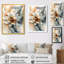 Housman - Floral Canvas Prints-171138376-171138417-171138416