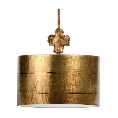 Celeste 1 - Light Drum Pendant