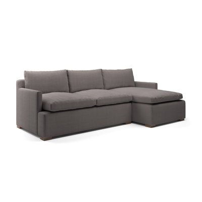 Canapé modulaire Ghost