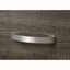 Table de chevet 2 tiroirs Grey Oak