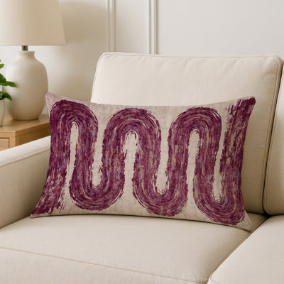 Coussin décoratif intérieur et extérieur Modern