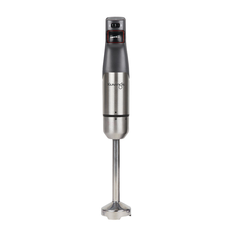 Immersion Blender KHB400, Gun Metal, Gun Metal
