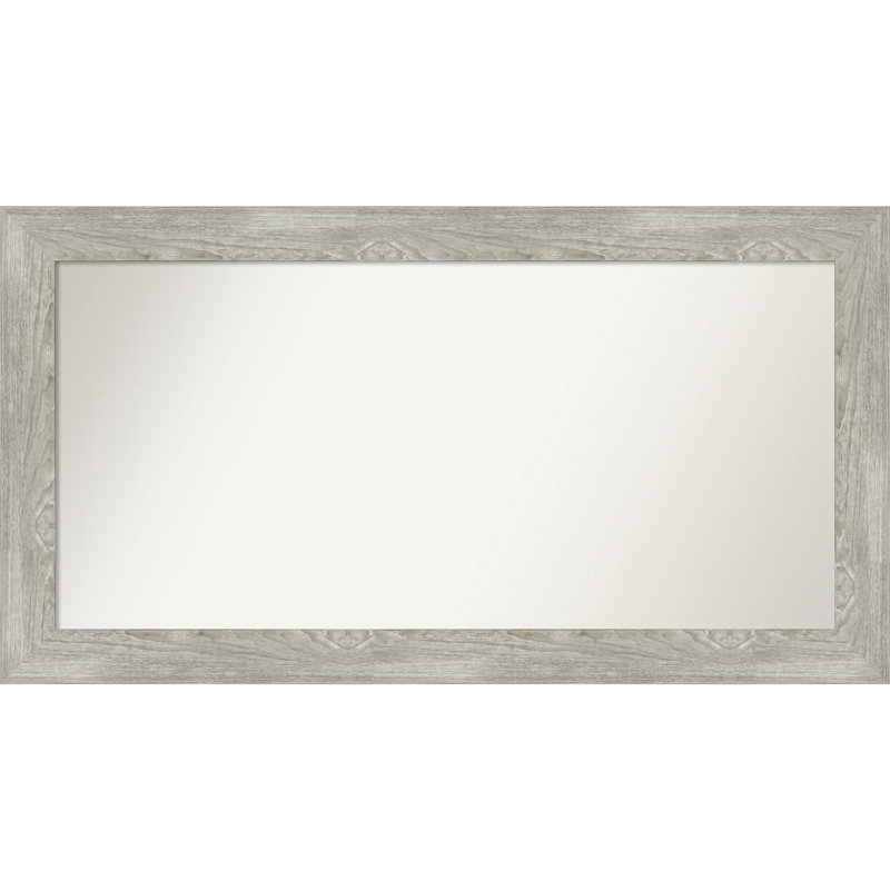 Miroir mural Dazion, 28 po x 52 po