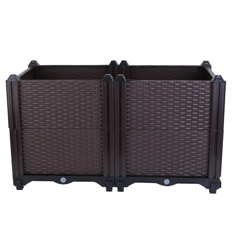 Tamla Planter Box
