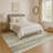 Premium Machine Washable Arnoldina AMF1845 Abstract Rug-336498515