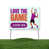 Love the Game - Join Us!