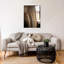Reproduction d'art encadrée Parklawn-2024631769-2024631766
