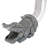 Gutter Guardians Swamp Alligator Downspout Statue