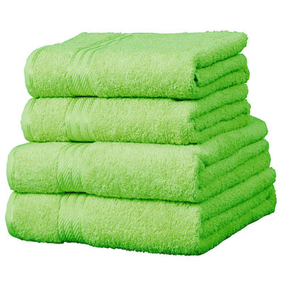 Audras Midweight Hand Towel