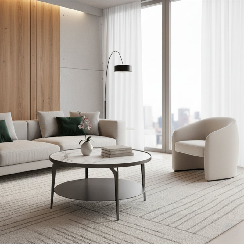 Ivanenko Coffee Table