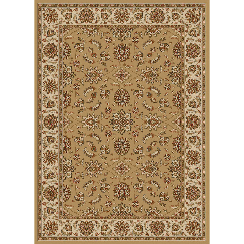 Tapis Hollywood, Rectangle 7 pi 9 po x 11 pi