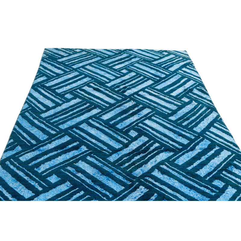 Julian Blue Rug