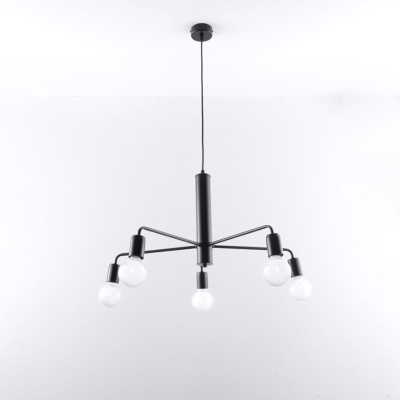 5 - Light Chandelier