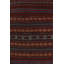 Kilim & Flatweave One-of-a-Kind 2'9X11'11 Area Rug