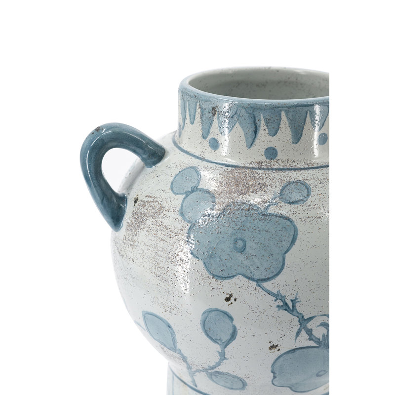 Vase en céramique