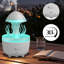 Plug-in Essential Oil Diffusers