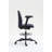 Nadab Polyester Blend Drafting Chair