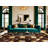 Washable Lindt chocolate Desserts Area Rug-410183886