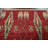 One-of-a-Kind Area Rug Red
