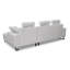 4 Seater Corner Sofa-1957117787-1957117776