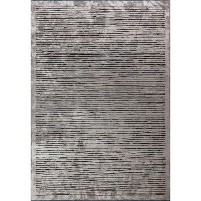 Rapture Striped Area Rug