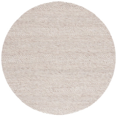 Callington Hand Loomed Performance Striped Rug