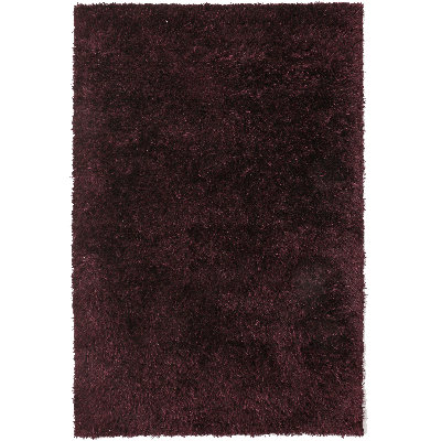 Mondello Hand Woven Shaggy Area Rug